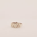 10KT Gold Ring