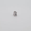 Sterling Silver Pandora Baby Carriage Charm