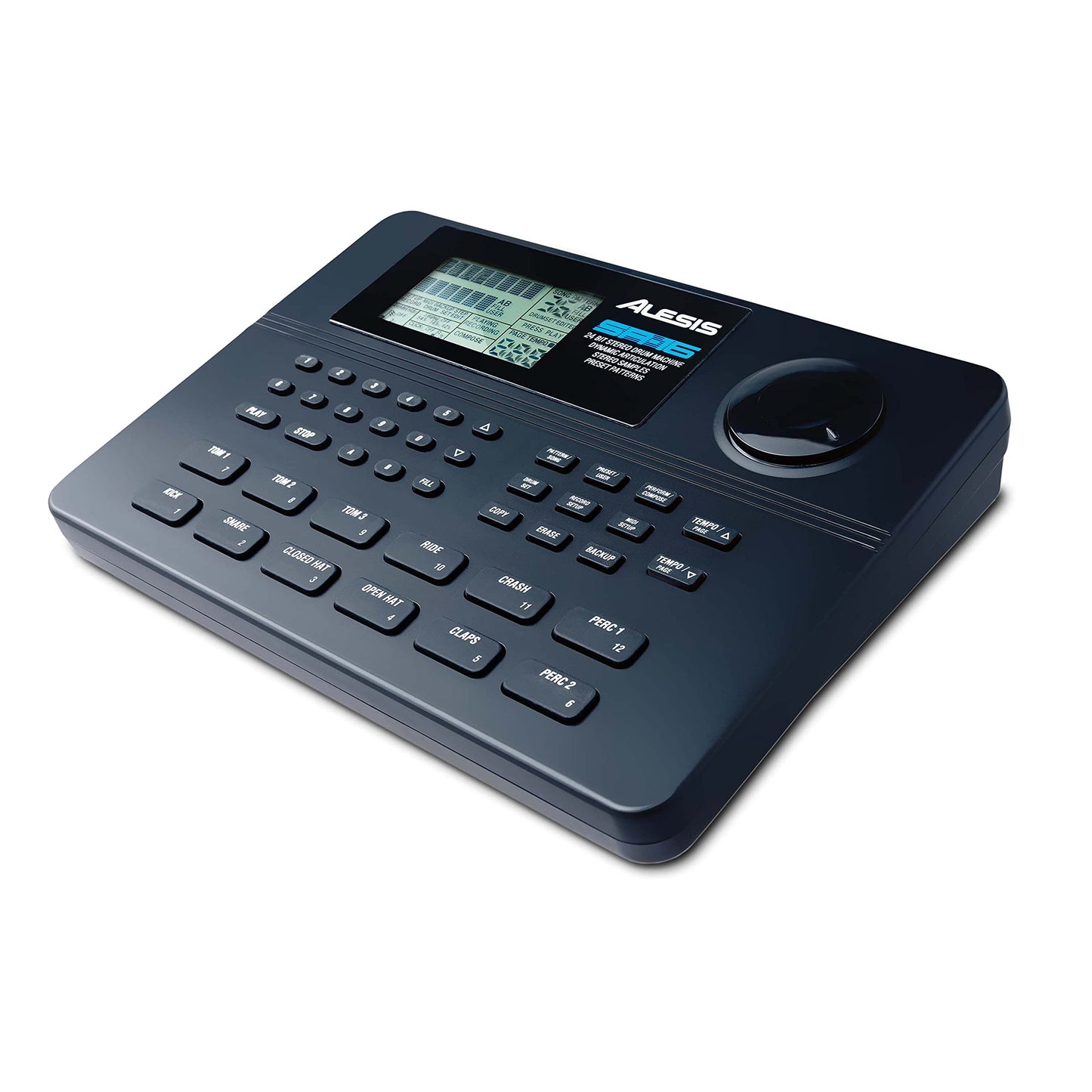 Alesis SR-16 (Grade A+)