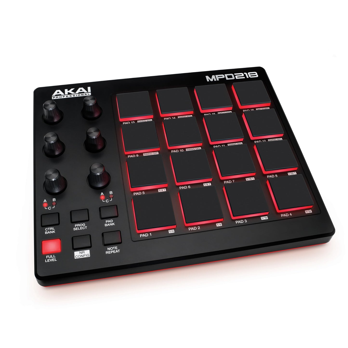 AKAI MPD218 (Grade A+)