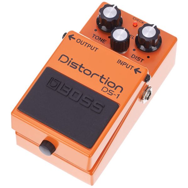 BOSS Distortion DS-1 (Grade C)