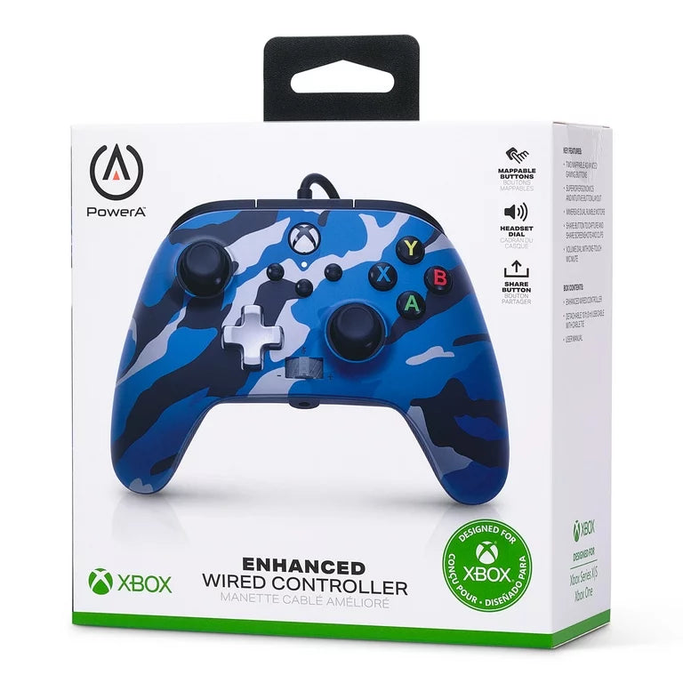 PowerA Xbox Controller, Grade A+