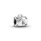 Sterling Silver Pandora Adventure Suitcase Charm