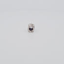 Sterling Silver Pandora Adventure Suitcase Charm