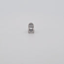 Sterling Silver Pandora Baby Carriage Charm