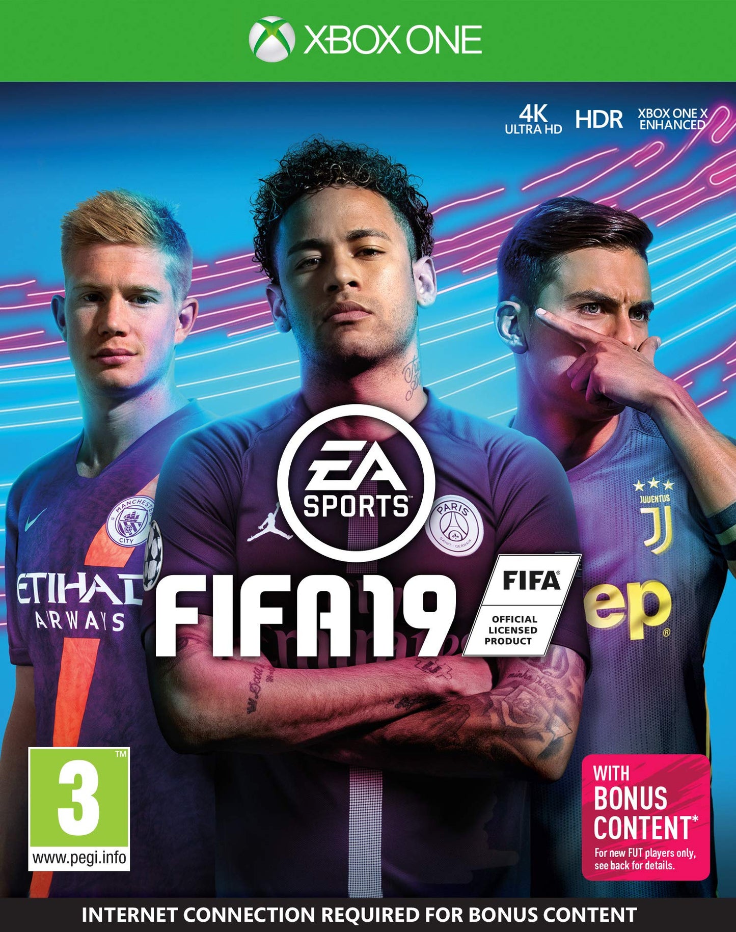 Xbox One Games