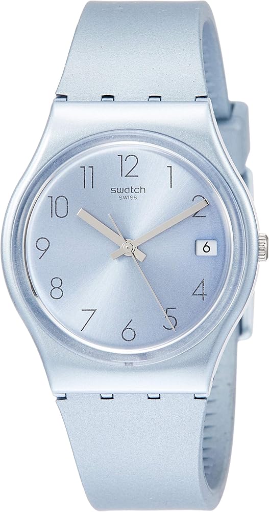 Swatch "Azulbaya" GL401 (Grade B)