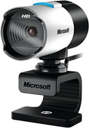 Microsoft LifeCam 1080p Webcam (Grade A)