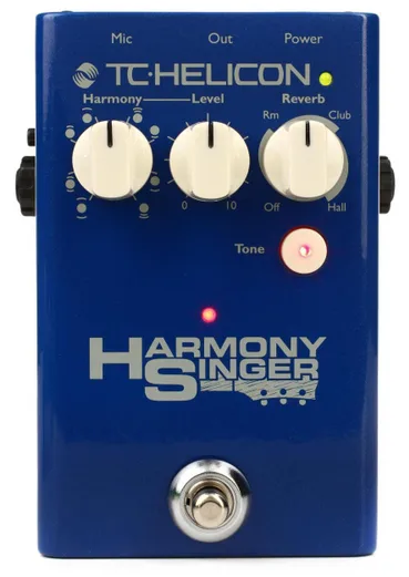 TC-Helicon Harmony Singer 2 (Grade B)