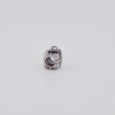 Sterling Silver Pandora Gift Box Charm