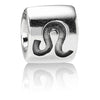 Sterling Silver Pandora Leo Zodiac Charm