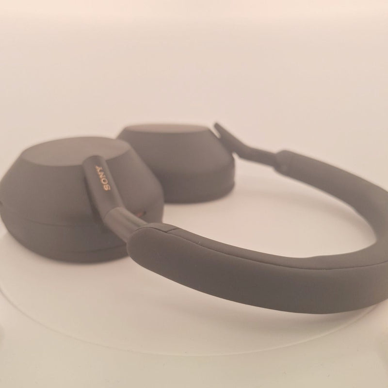 Sony WH1000 XM5 Noise Cancelling Headphones Grade A