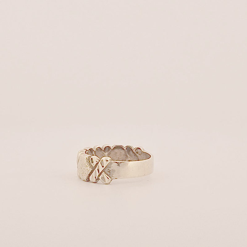 10KT Gold Ring