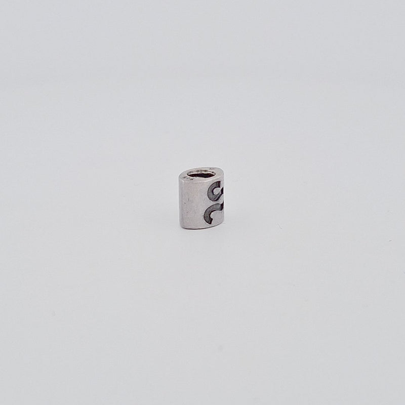 Sterling Silver Pandora Leo Zodiac Charm