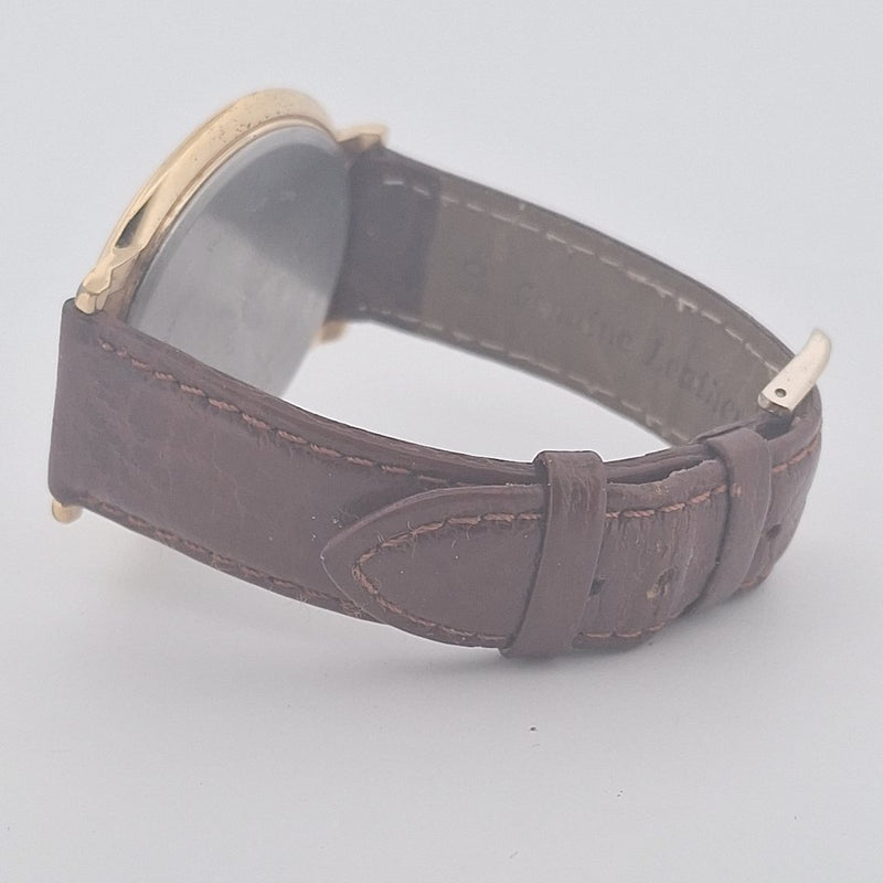 Vintage Mickey Mouse Lorus Watch 44mm (Grade C)