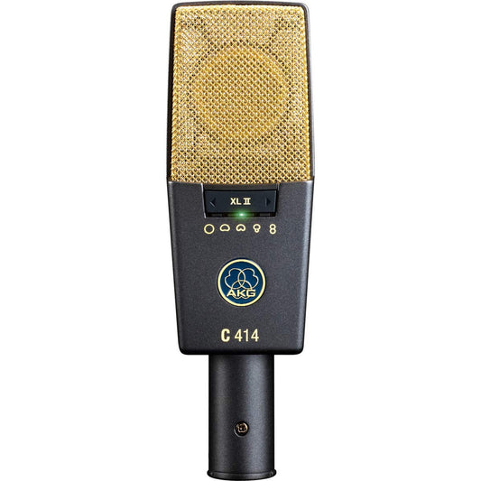 AKG C414 XLII (Grade A)