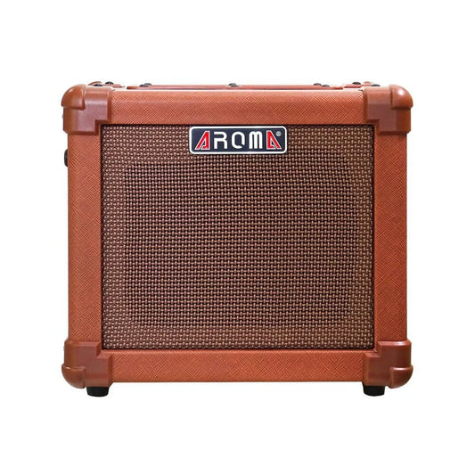Aroma AG-10A Acoustic Amplifier (Grade B)
