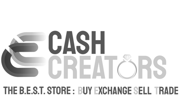 Cash Creators Galway