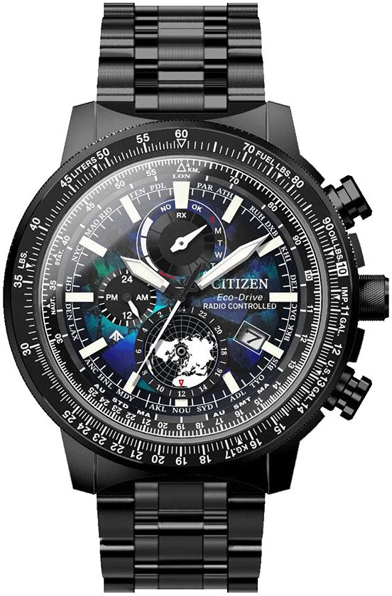 Citizen Limited Edition Promaster Geo Trekker (Grade A+) — frame 1