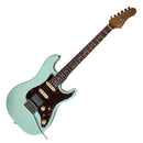Crafter Crema Aqua Green (Grade B)