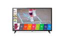 LG 32LK510BPLD 32" LCD TV, Grade B