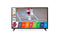 LG 32LK510BPLD 32" LCD TV, Grade B