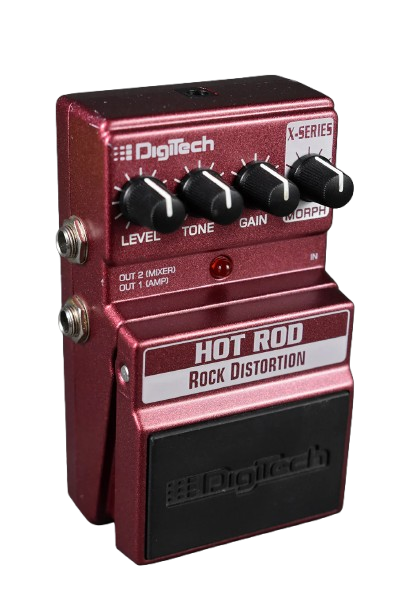 DigiTech Hot Rod Rock Distortion (Grade B)