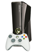 Microsoft Xbox 360S (Grade C)