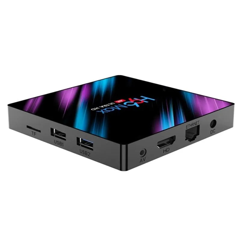 H96 Max Android Box (Grade B)