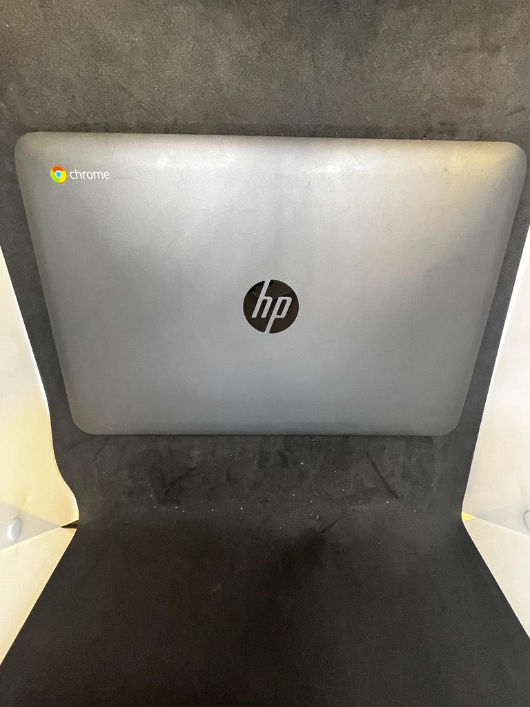 HP Chromebook 14 G4 (Grade B)
