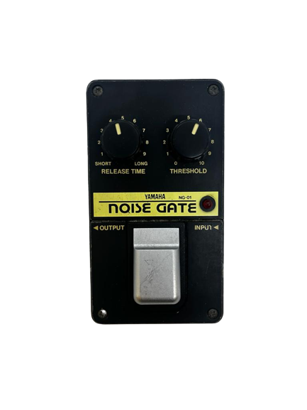 Yamaha Noise-Gate NG-01 (Grade C)