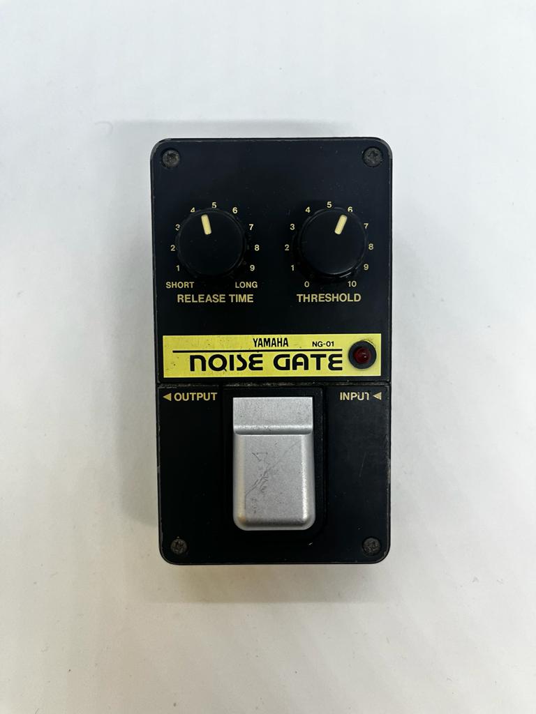 Yamaha Noise-Gate NG-01 (Grade C)