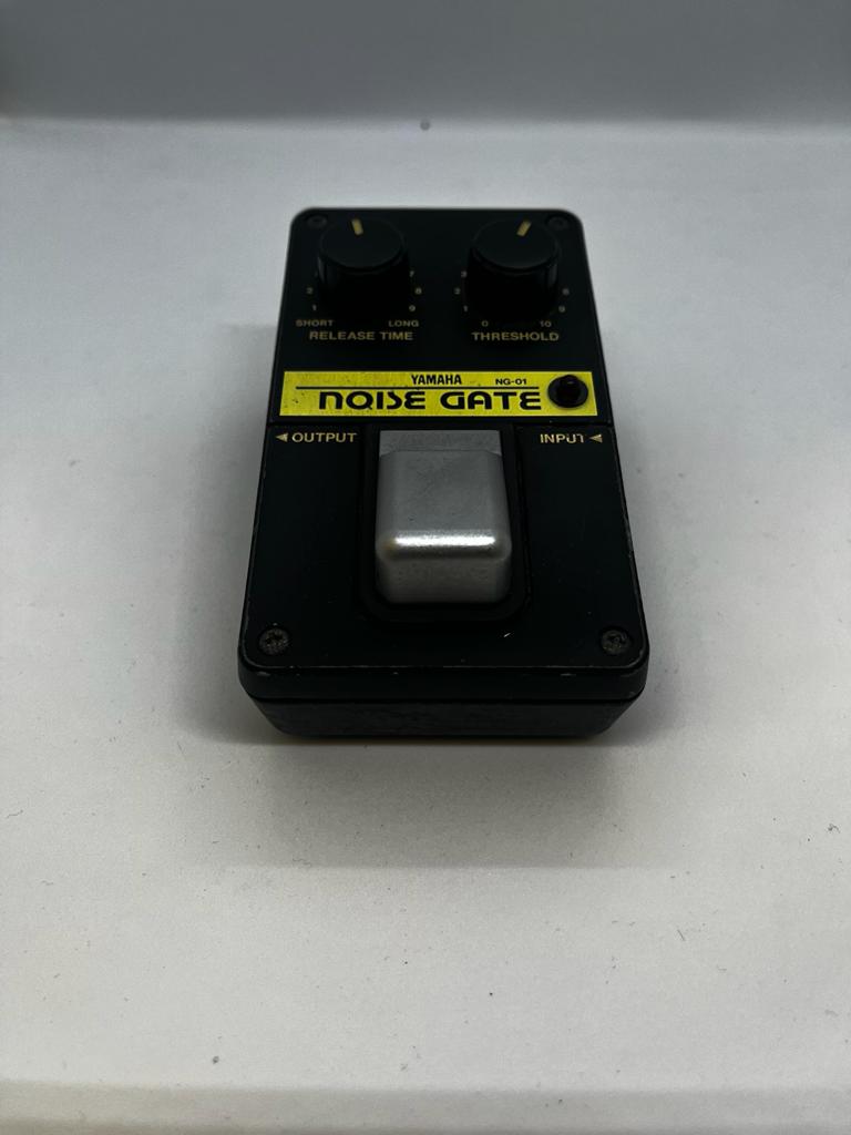 Yamaha Noise-Gate NG-01 (Grade C)