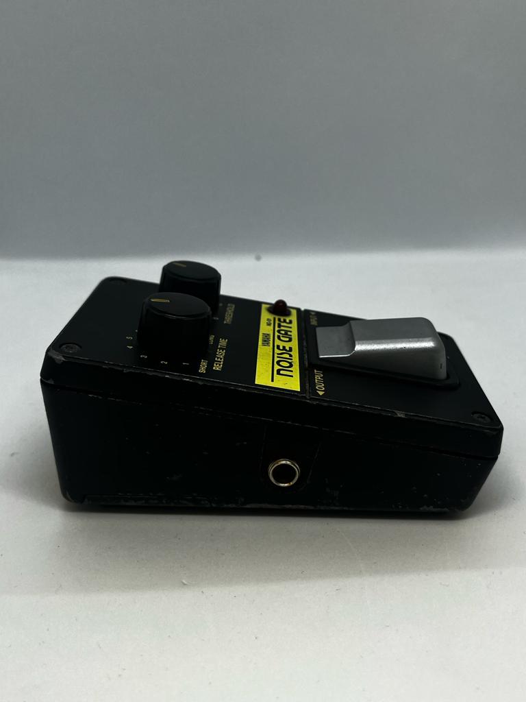 Yamaha Noise-Gate NG-01 (Grade C)