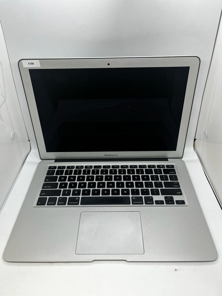 2 x Macbook Air A1369 [Parts]