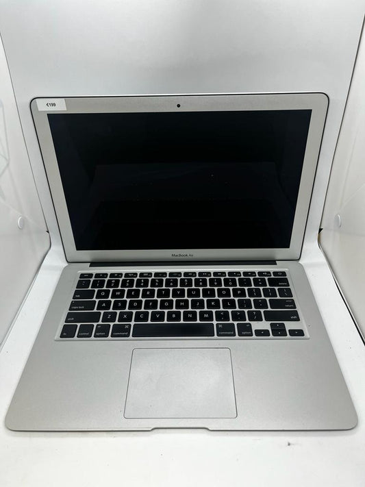 2 x Macbook Air A1369 [Parts]