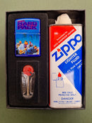 Zippo Collectors Lighters, Unused, Grade A+