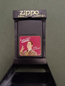 Zippo Collectors Lighters, Unused, Grade A+