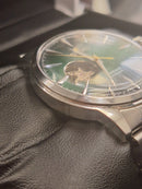 SEIKO Presage Automatic Open Heart (Grade A)