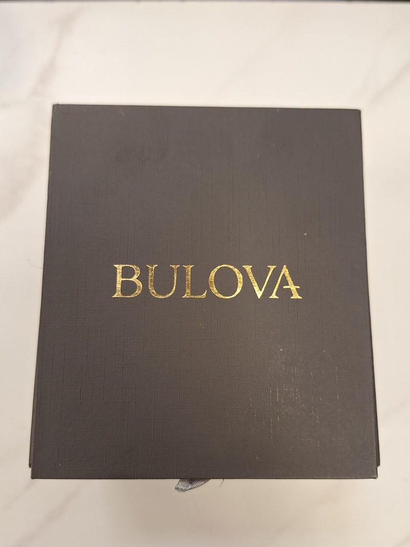 Bulova Curv 98A232 (Grade A)