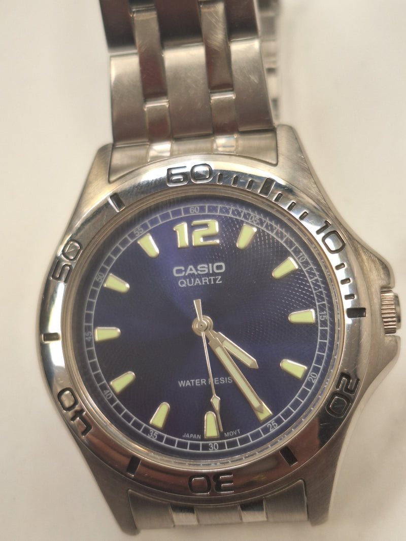 Casio MTP-1245 (Grade B)