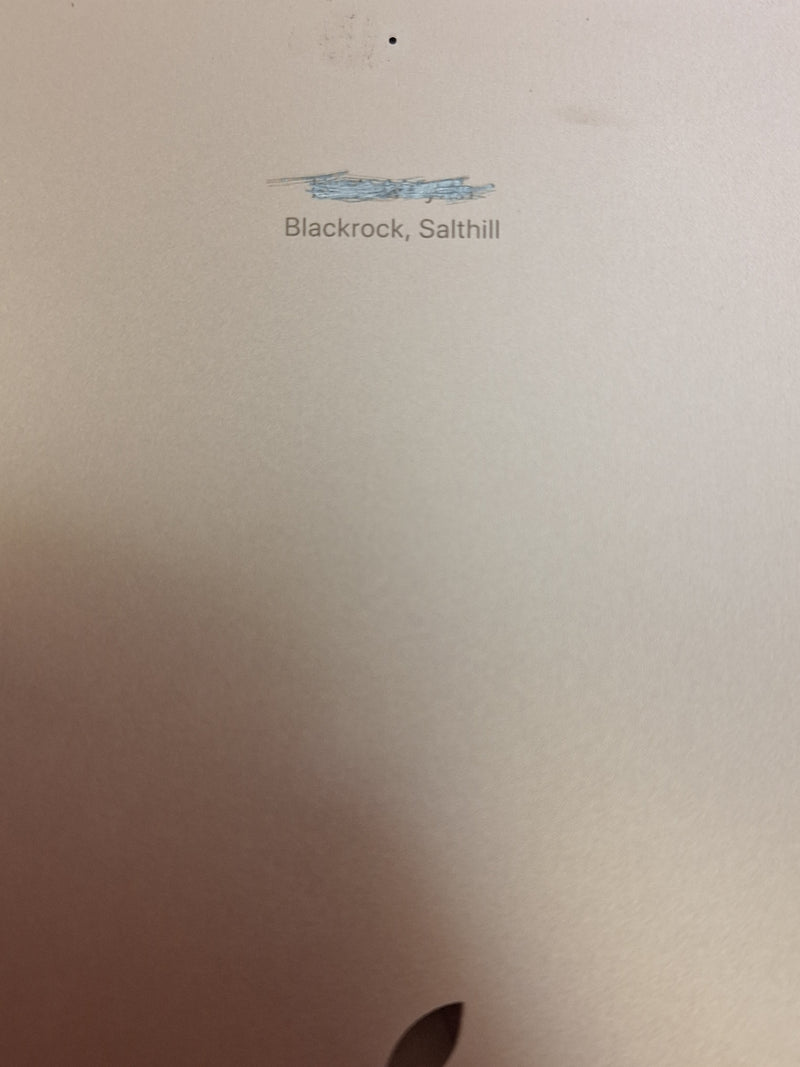 Apple iPad 7th Generation A2197 32GB (Grade C)