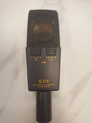 AKG C414 XLII (Grade A)