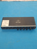 Behringer UMC404HD for Parts