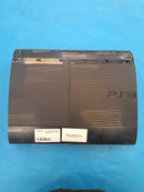 PlayStation 3 Super Slim for Parts