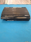 PlayStation 3 Super Slim for Parts