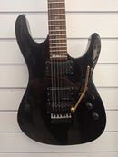 ESP LTD KH-202 Kirk Hammett Signature (Grade C)