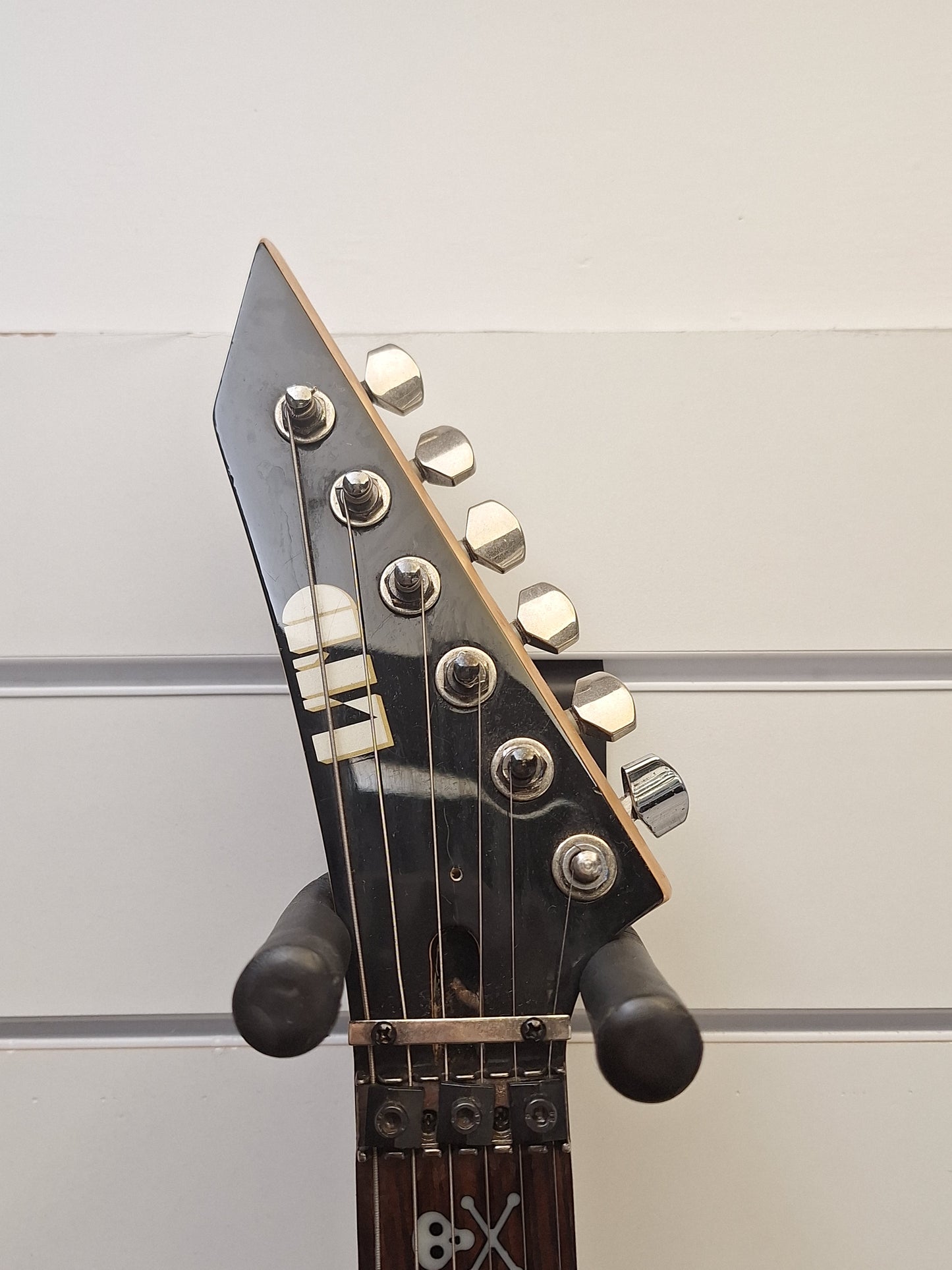 ESP LTD KH-202 Kirk Hammett Signature (Grade C)