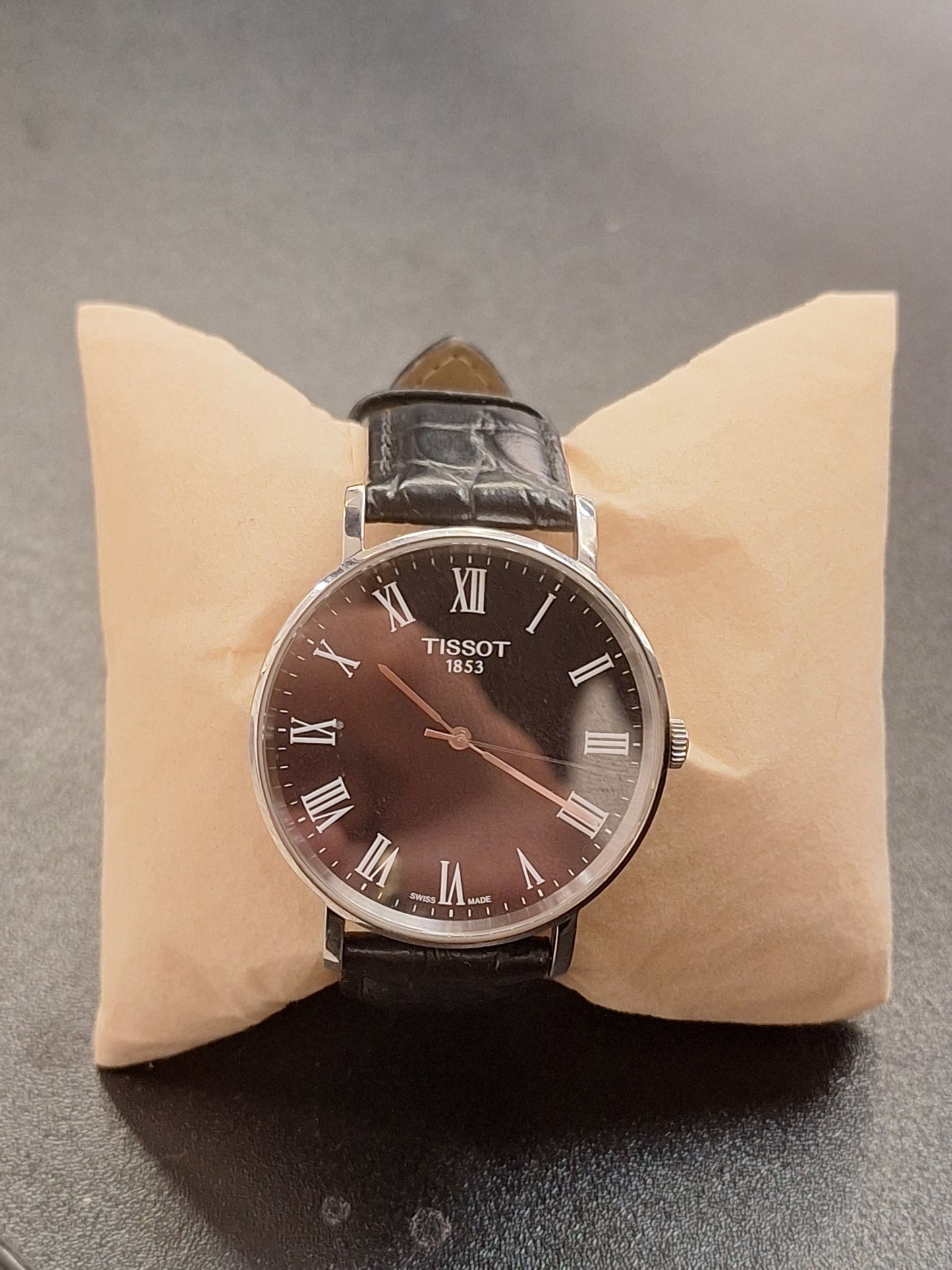 Tissot Everytime Roman Dial (Grade B)