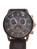 Citizen Eco-Drive Calendrier E870-S119553 (Grade B)